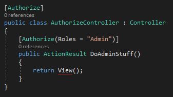 Apply filter to action and controller