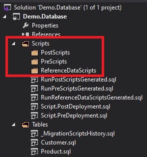 How to automate the deployment of t-sql scripts ~ xSQL Software